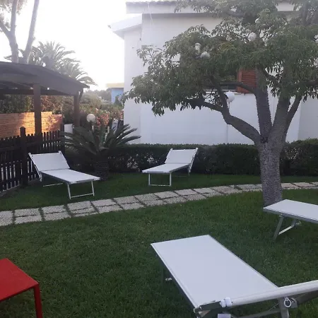 Con Piscina - Clima E Wi-fi - Al Mare Apartament